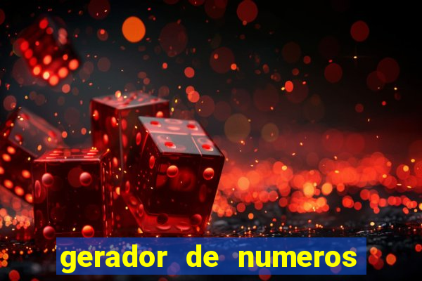 gerador de numeros da quina mestre loterias